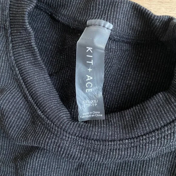 Kit & Ace Seamless Flexrib Set - Picture 5 of 7